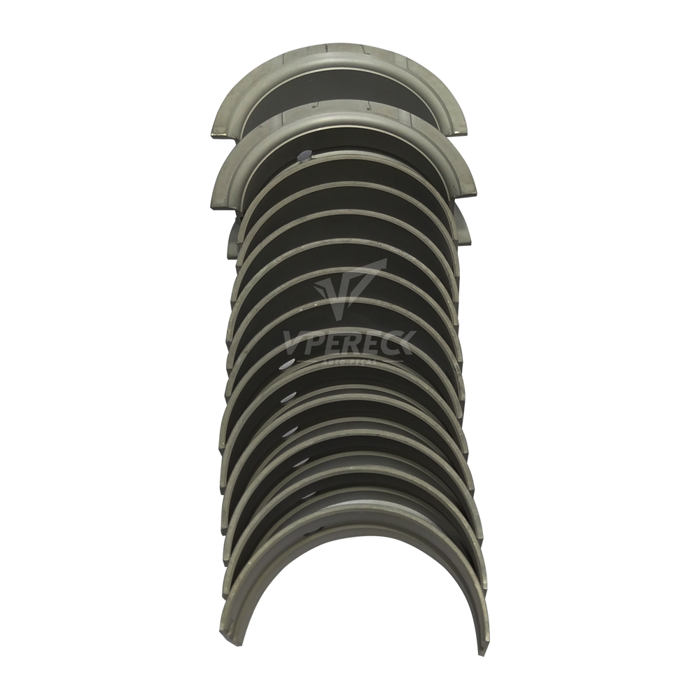 BRONZINA MANCAL STD - 2996972