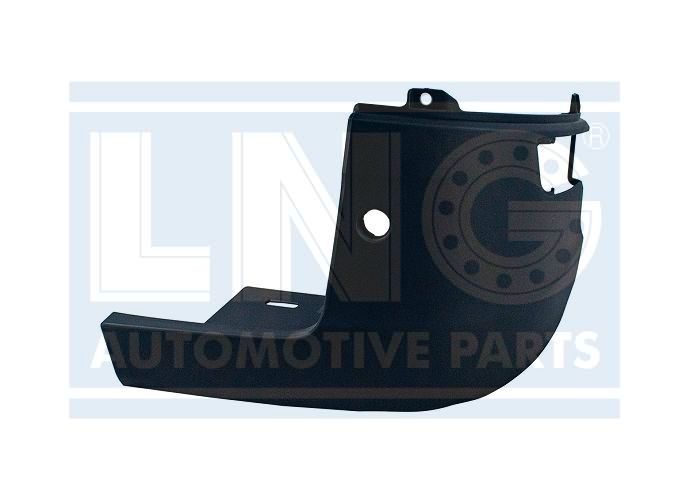 PARA-CHOQUE DIANTEIRO - 2295950