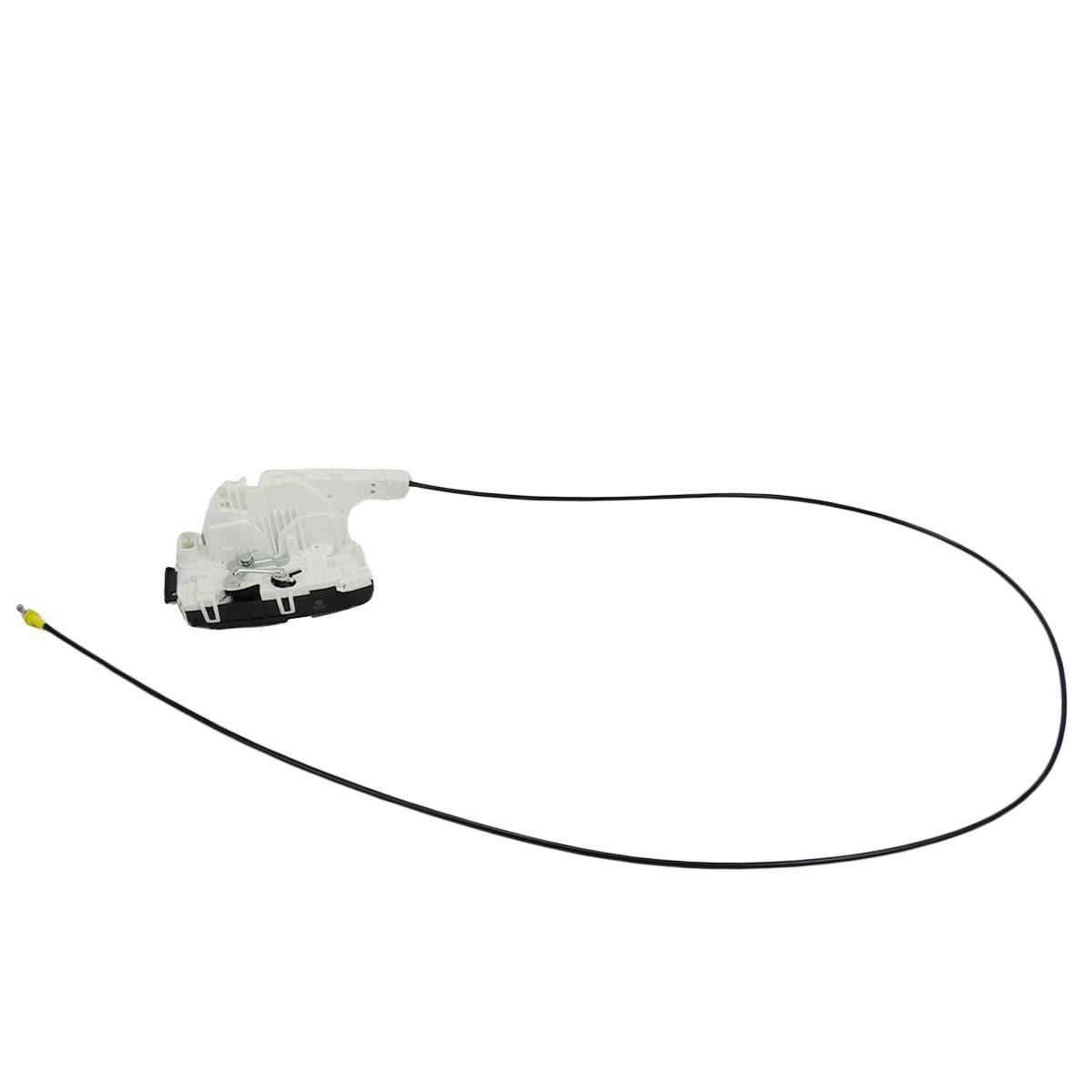 FECHADURA PORTA LATERAL CORREDICA ELETRICA - 9067304335