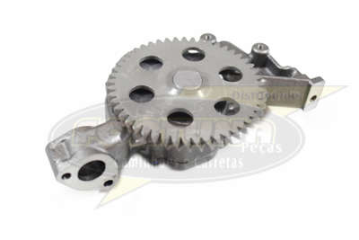 BOMBA OLEO - 4571800601