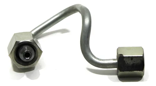 TUBO INJETOR 2A CILINDRO MOTOR MWM SPRINT - 940809060025