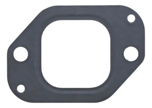 JUNTA COLETOR ESC. VOLVO  (METAL) - 549410