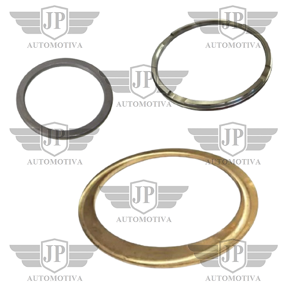 ARRUELA PRESAO COMPENSADOR MB AXOR - MIC1880