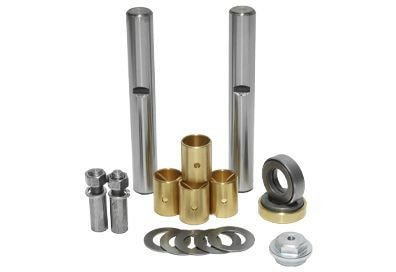 JOGO EMBUCHAMENTO 0.10 C/ CHIME ROLAMENTO 21.90MM - VA054AR/010