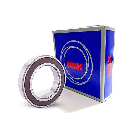 ROLAMENTO POLIA - 6322DDUC3