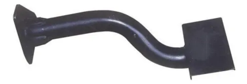 SUPORTE ESTRIBO LD 1 DEGRAU - 1C4568200L95AB