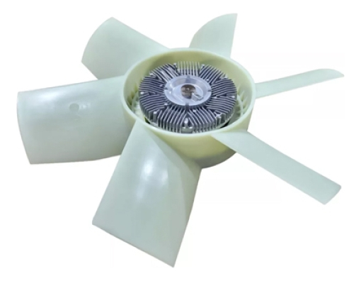 HELICE MOTOR COMPLETA SCANIA - VMM4003SC