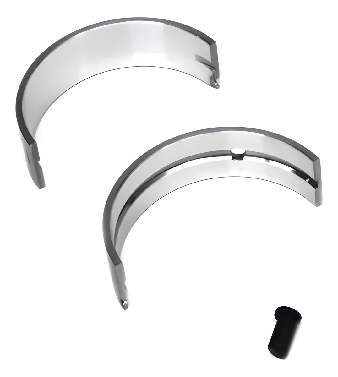 BRONZINA MANCAL 0.30 0.75 MOTOR MWM X10 X12 - 2S0198495