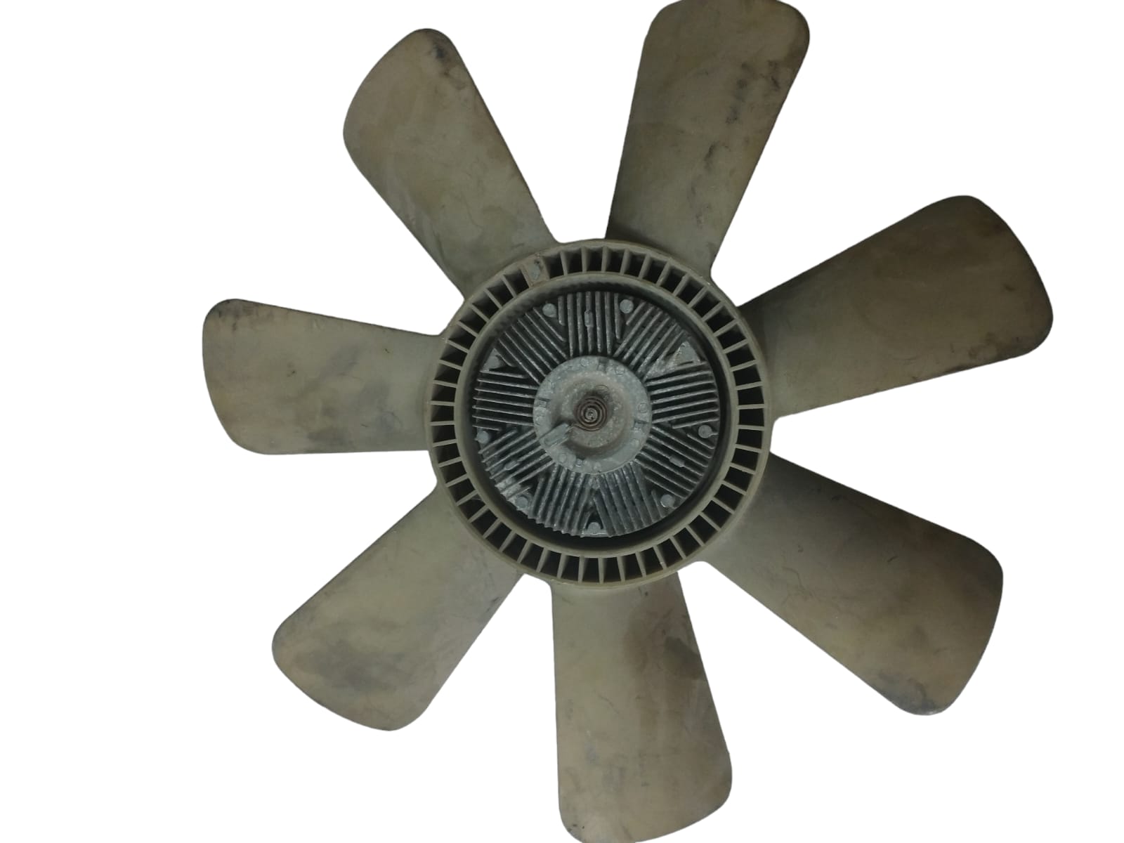 HELICE COM VISCOSA ( COMPLETA ) - 19321311932127