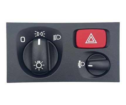 INTERRUPTOR LUZ - 011098