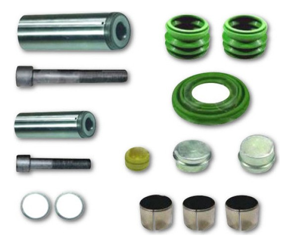 REPARO PINCA FREIO 19,5" COMPLETO - 21457165