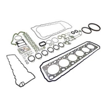 JG JUNTA INFERIOR  SEM ANEL CAMISA - 2W0198011A