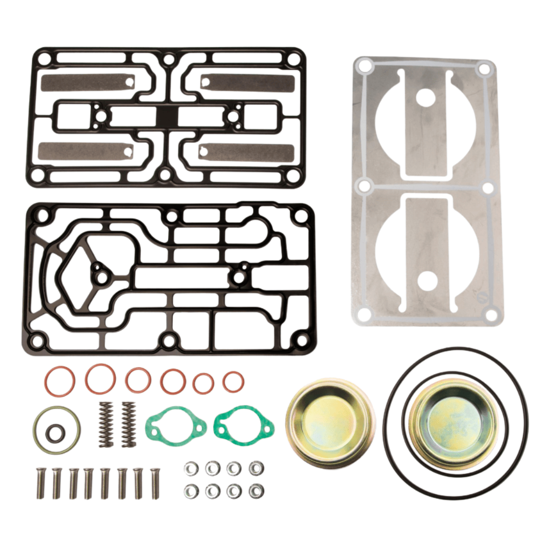 JG REPARO COMPRESSOR LK4951 86MM BR52114 CAM. P/G/R/T A PARTIR DE 2009/ONIBUS F/K - 2024413-