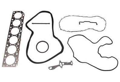 JG JUNTAS COMPLETO S/ ANEL CAMISA - 276875