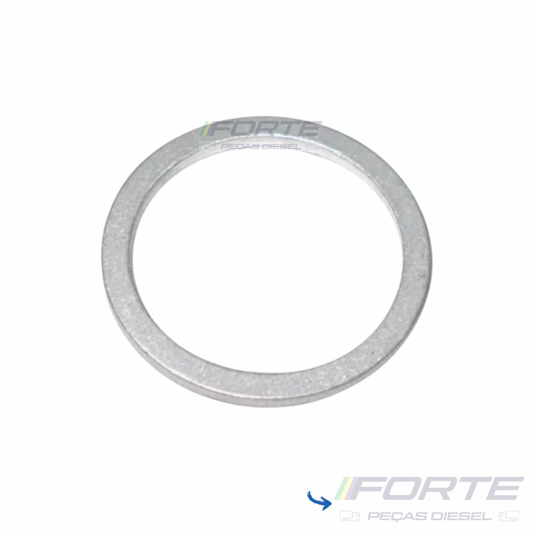 ARRUELA ALUMINIO - 007603022027