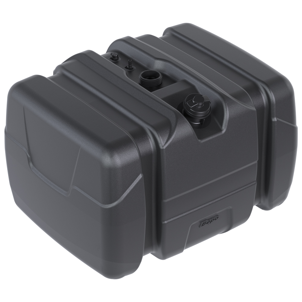 TANQUE DE COMBUSTIVEL - 23K201021A