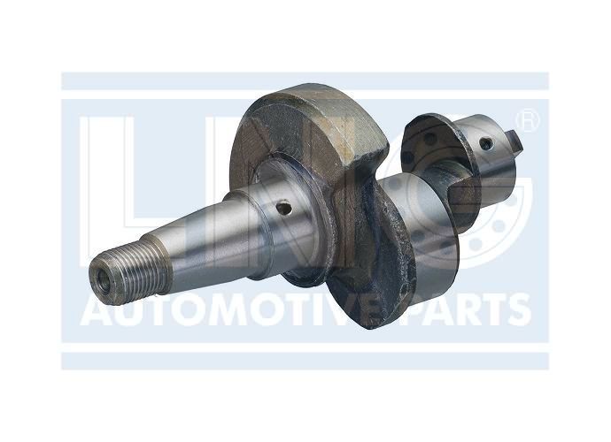 VIRABREQUIM COMPRESSOR AR - 000.131.4616