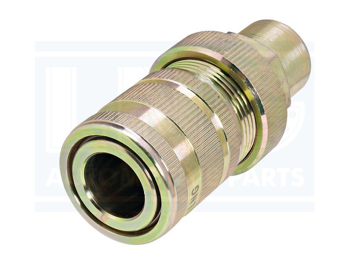 ENGATE RAPIDO MAO AMIGO - 42-480