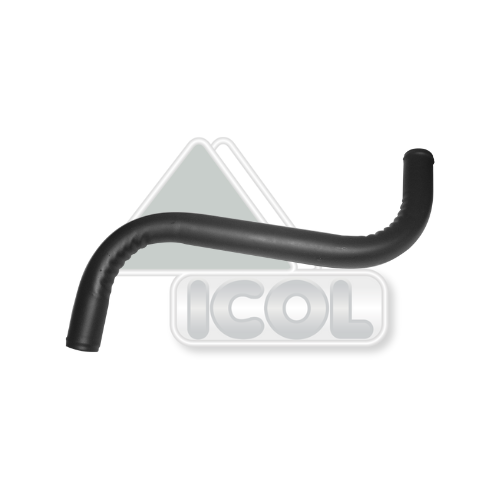 TUBO AGUA REFRIGERACAO - 3845017224