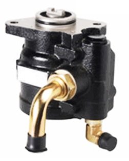 BOMBA DIRECAO HIDRAULICA - 2T2422156E