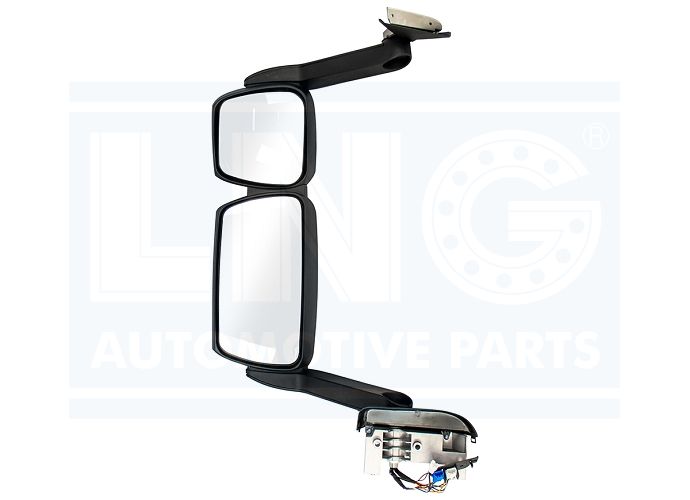 ESPELHO RETROVISOR - 504150551