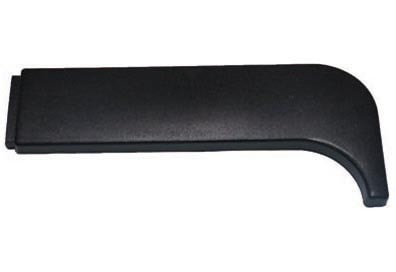 ACABAMENTO SUPERIOR DO RETROVISOR ESQUERDO - 20707813