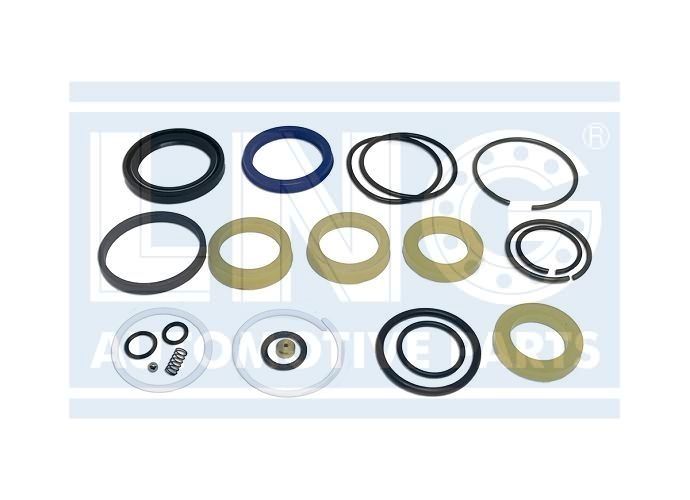 REPARO CILINDRO HIDRAULICO CABINE - 43-495