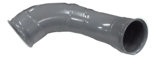 TUBO INTERMEDIARIO - F6543