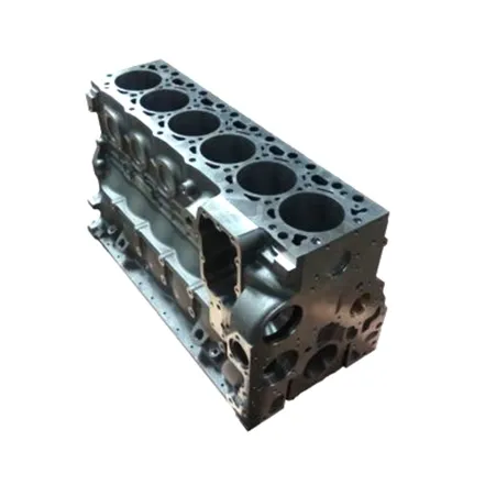 BLOCO MOTOR FPT F4AE NEF6 ISB 5.9 6CIL - 2S0103011H