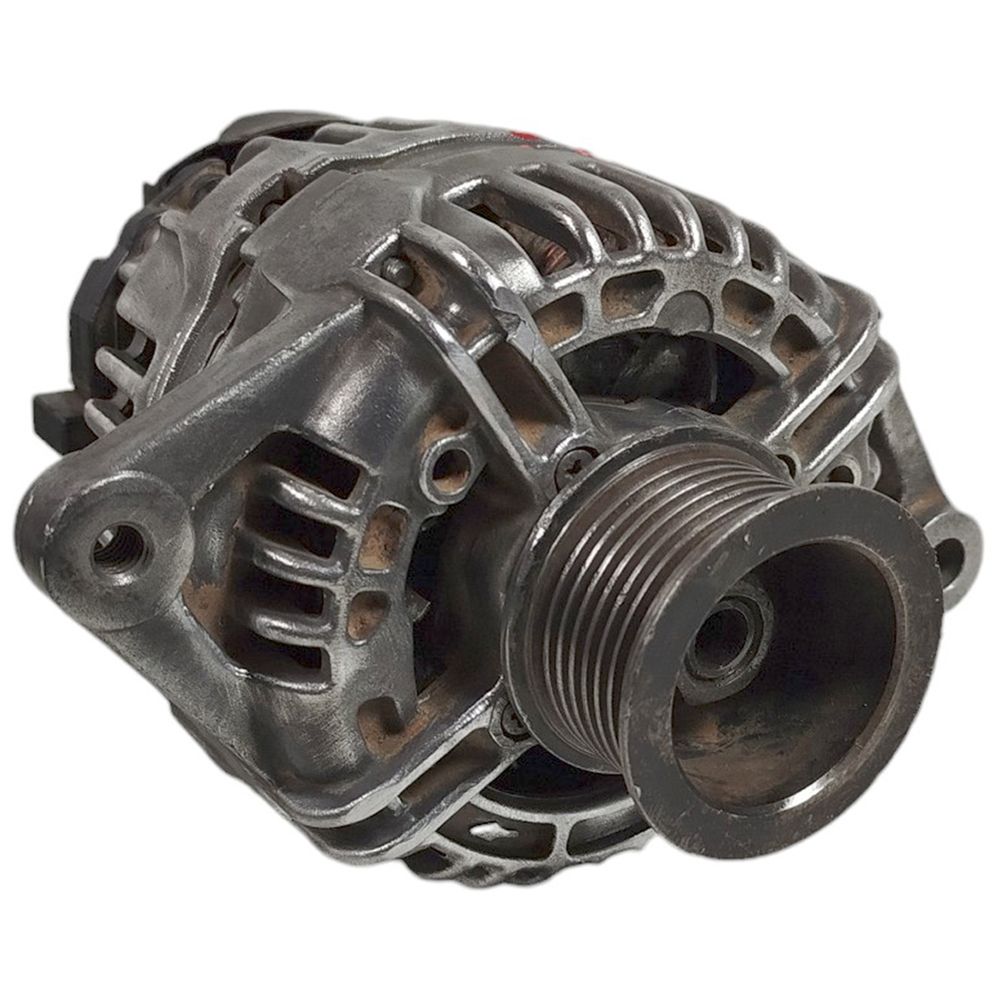 ALTERNADOR VALUE LINE 12V 90A (VOLKSWAGEN) - 2R0903015D