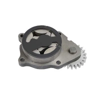 BOMBA OLEO CUMMINS ISBE 5.9L - 20141205900