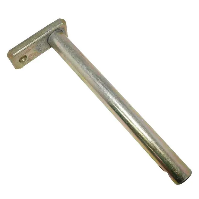 EIXO ACIONAMENTO EMBREAGEM - S14318