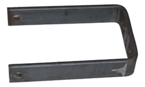 BRACADEIRA FEIXE MOLA TRASEIRA MAIOR - 2R0511433