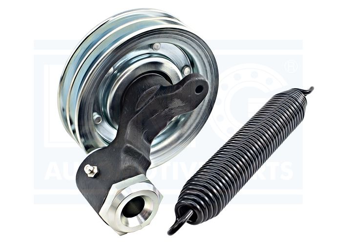 TENSOR CORREIA ALTERNADOR - 1660001