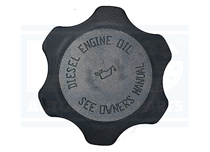 TAMPA OLEO MOTOR - BG5 X6T 582 BA