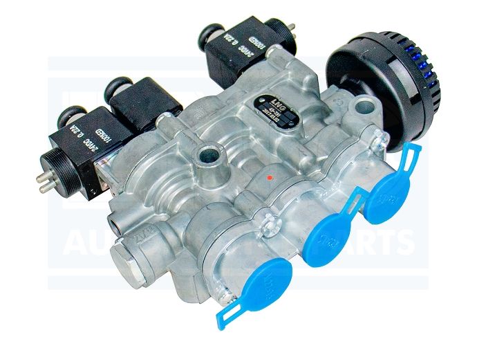 VALVULA SOLENOIDE - 000.327.6225