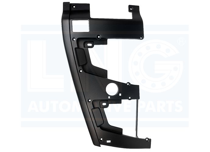 SUPORTE GRADE FRONTAL - 84331540