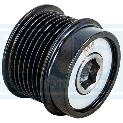 POLIA ALTERNADOR - 15-059