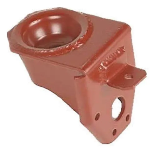 SUPORTE CABINE DIANTEIRO LE - 80072800E