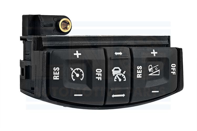 INTERRUPTOR COMANDO VOLANTE - 1870911