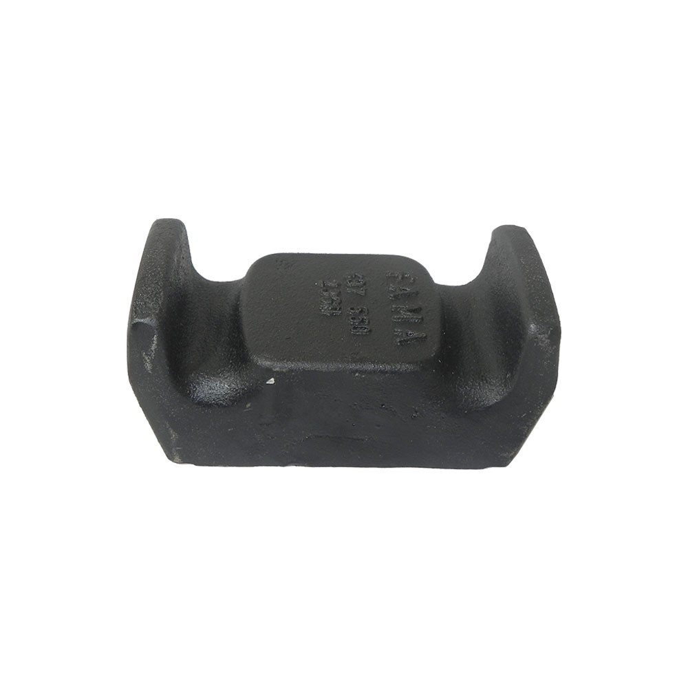 ESPACADOR GUIA GRAMPO DIANTEIRO FORD - XC455458CA