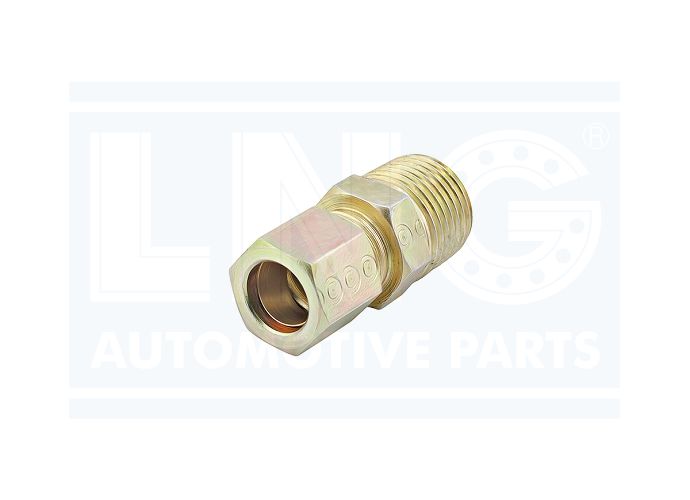 CONECTOR TUBO NYLON - 42-569