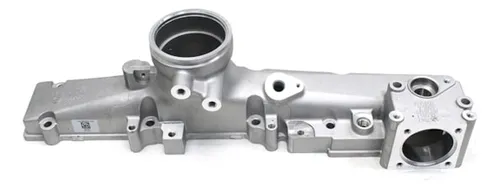 COLETOR ADMISSAO MOTOR ISF 3.8 4CIL EURO V - 2P0129713D