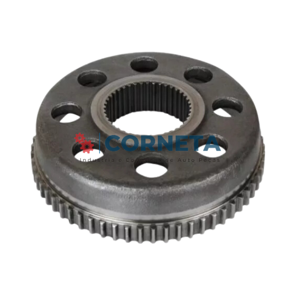 TAMPA ANELAR CARTOLA - 3191997