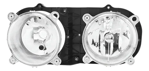 ESTRIBO LE 1 DEGRAU FIBRA - F165