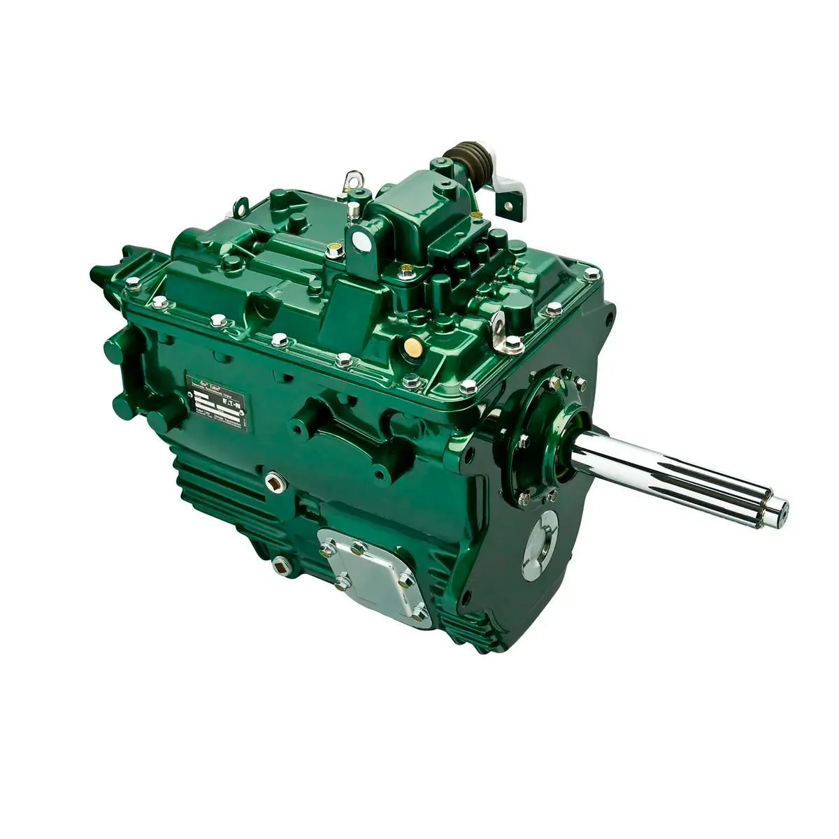 CAIXA CAMBIO FS6306A - ECOBOX - 3004803ECO