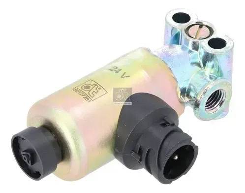 VALVULA SOLENOIDE FREIO MOTOR - 1738496