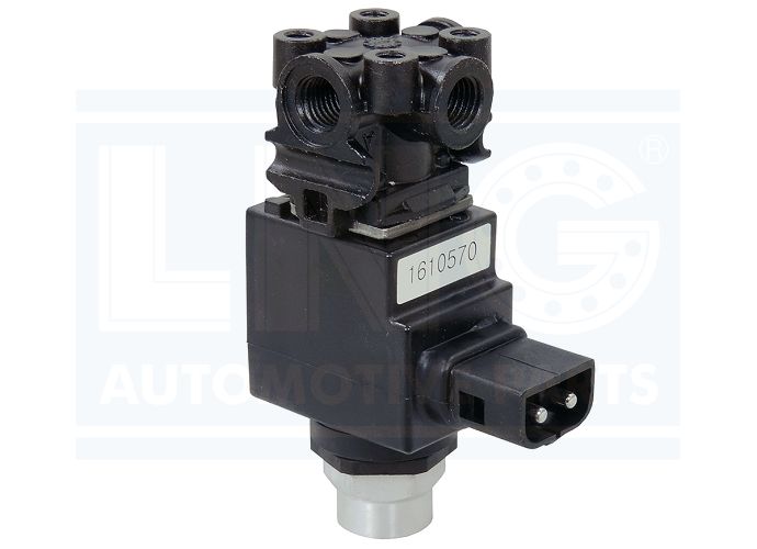 VALVULA SOLENOIDE - 1610570