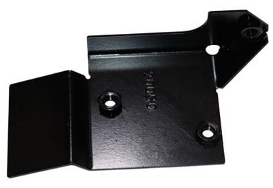 SUPORTE PARACHOQUE SUPERIOR LD - 20737976