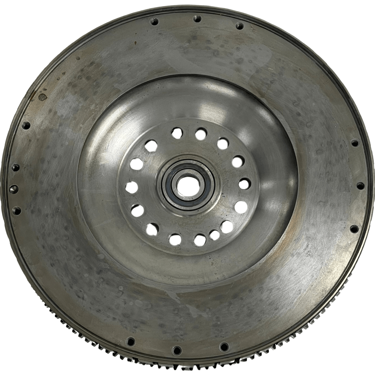 VOLANTE MOTOR COM CREMALHEIRA VOLVO - 20478931-4